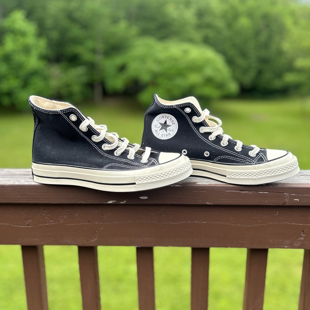 Chuck 70’s